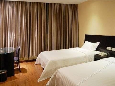 Fx Inn Yizhuang Beijing Πεκίνο Εξωτερικό φωτογραφία