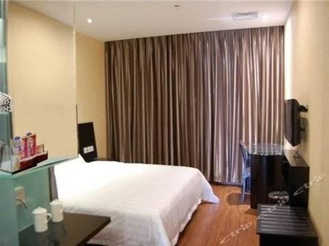 Fx Inn Yizhuang Beijing Πεκίνο Εξωτερικό φωτογραφία
