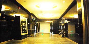Fx Inn Yizhuang Beijing Πεκίνο Εξωτερικό φωτογραφία